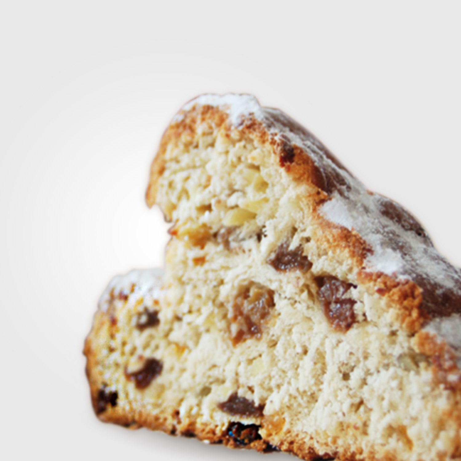 Butterstollen 600 g