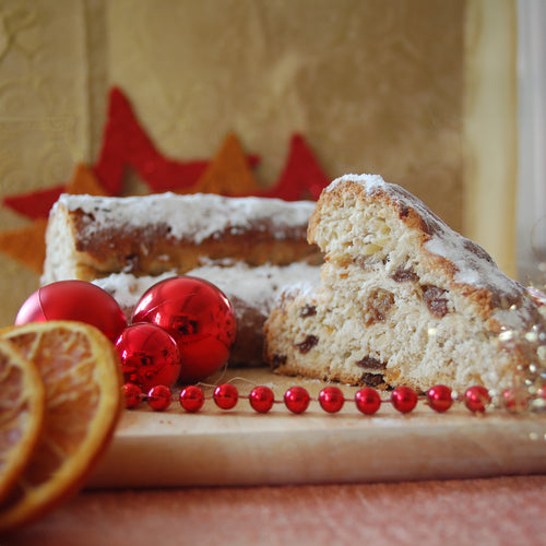 Butterstollen 1000g