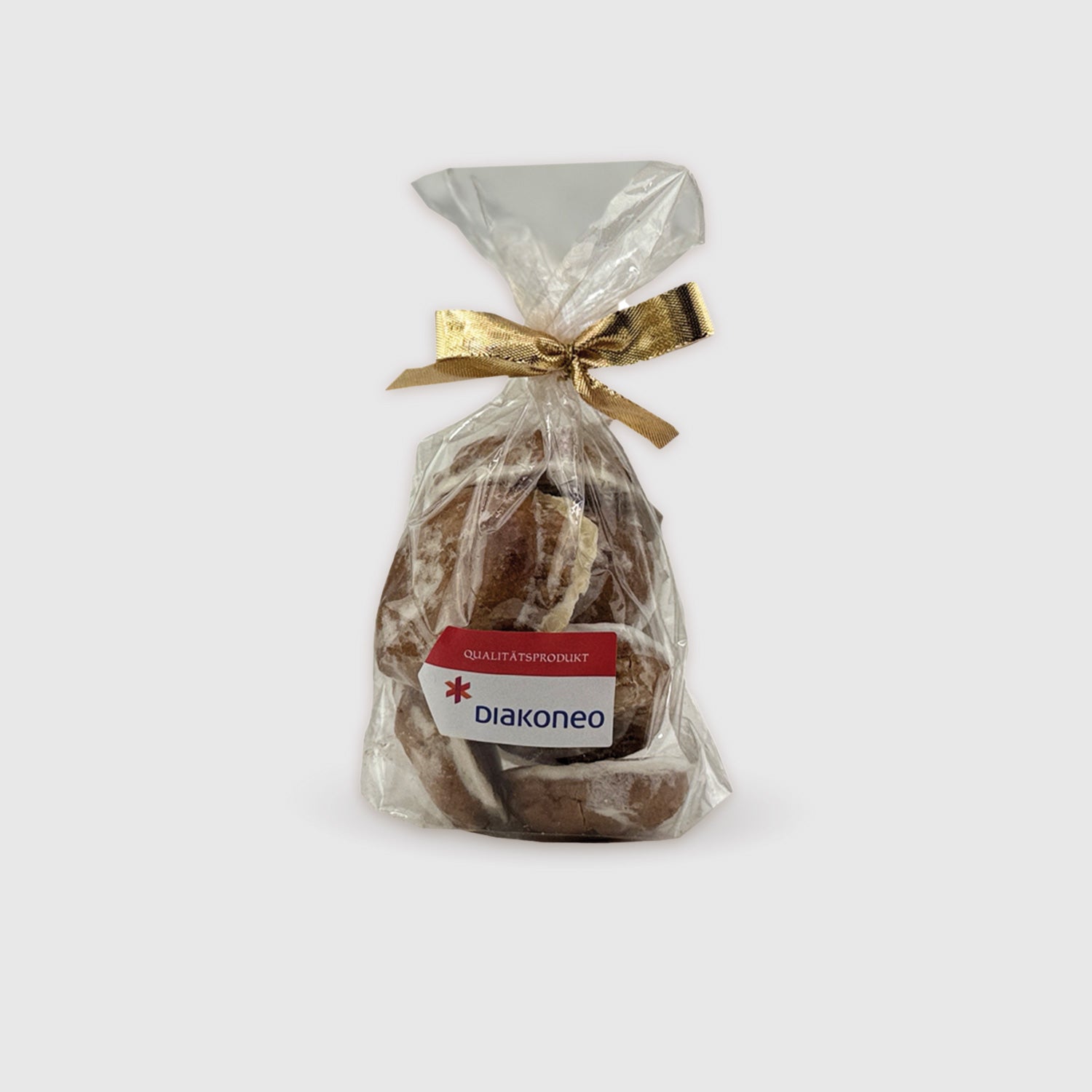 Elisen-Lebkuchen-Konfekt