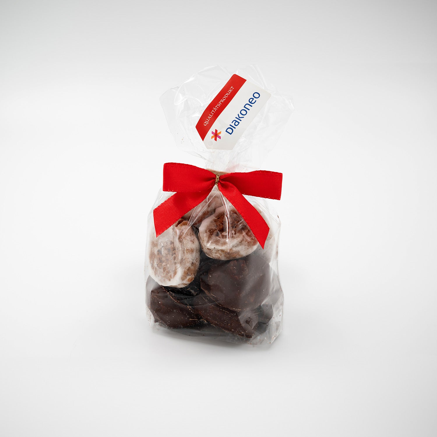 Elisen-Lebkuchen-Konfekt