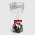 Elisen-Lebkuchen, 2 Stück in der Tüte mit Schleife