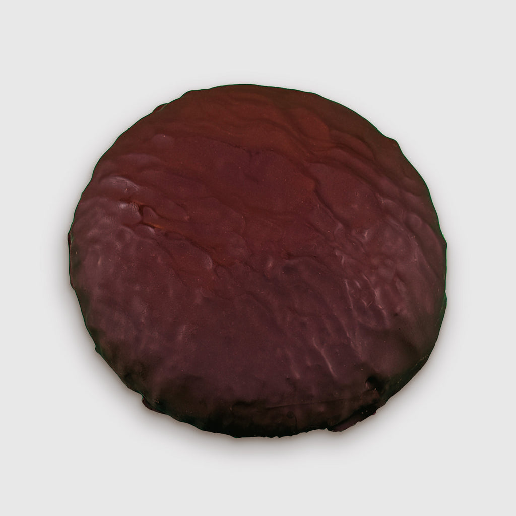 Elisen-Lebkuchen, 1 Stück in der Tüte mit Schleife