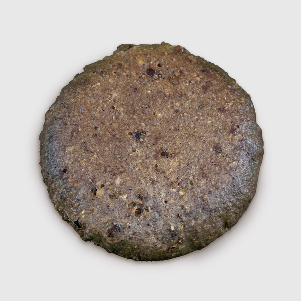 Elisen-Lebkuchen, 1 Stück in der Tüte mit Schleife