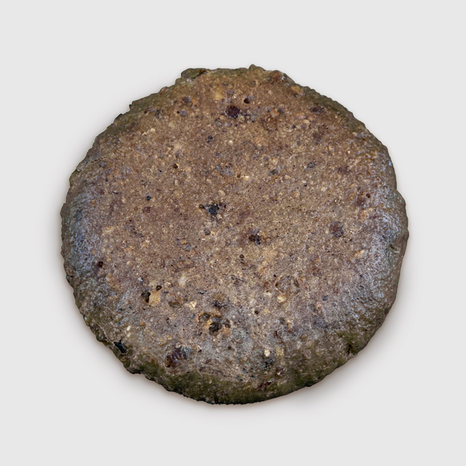 Elisen-Lebkuchen, 1 Stück in der Tüte mit Schleife