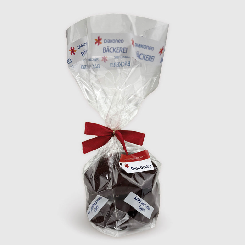 Elisen-Lebkuchen, 3 Stück im Beutel