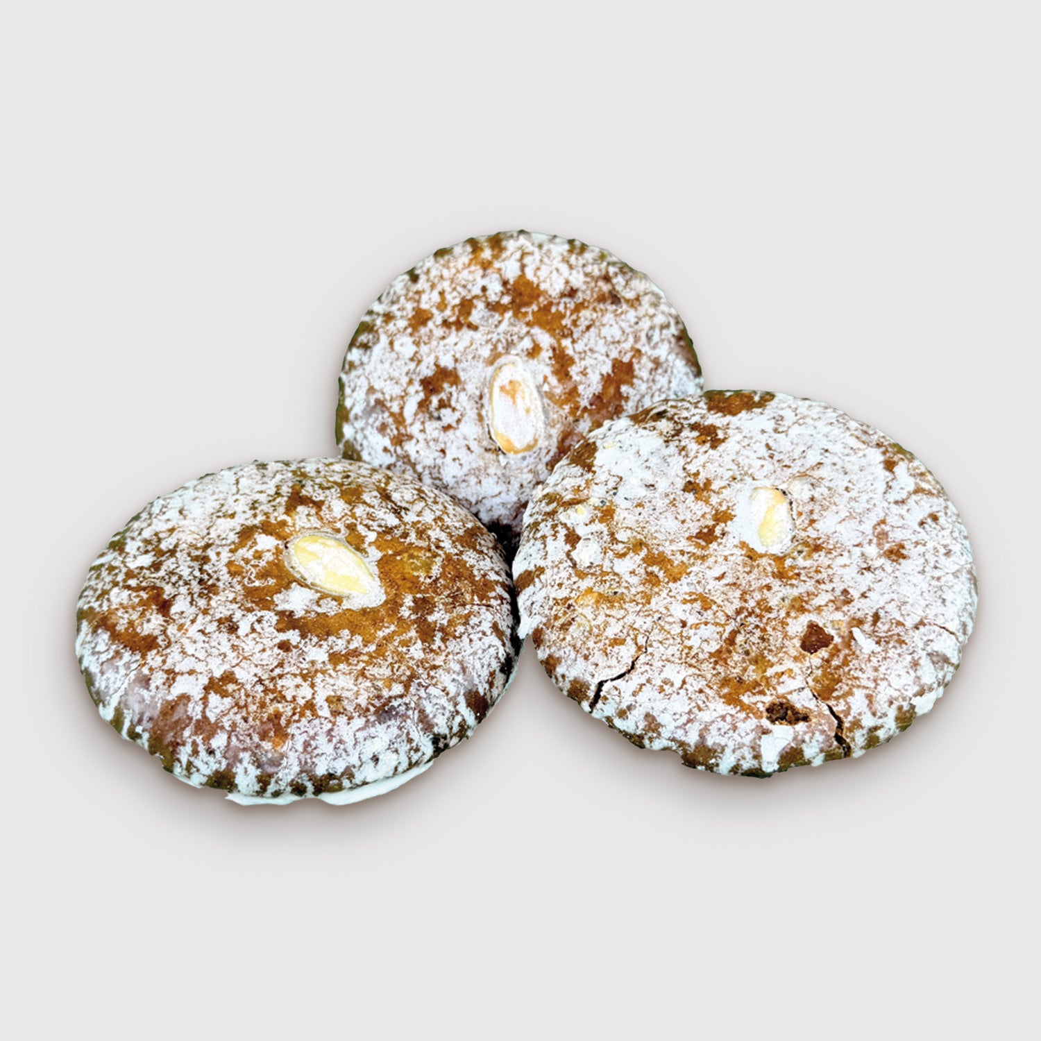 Elisen-Lebkuchen, 3 Stück im Beutel