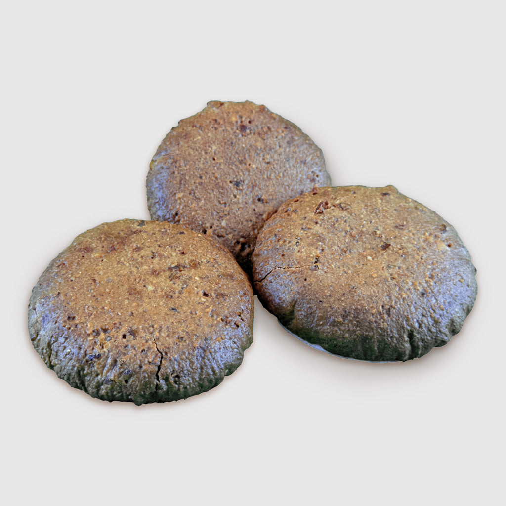 Elisen-Lebkuchen, 3 Stück im Beutel