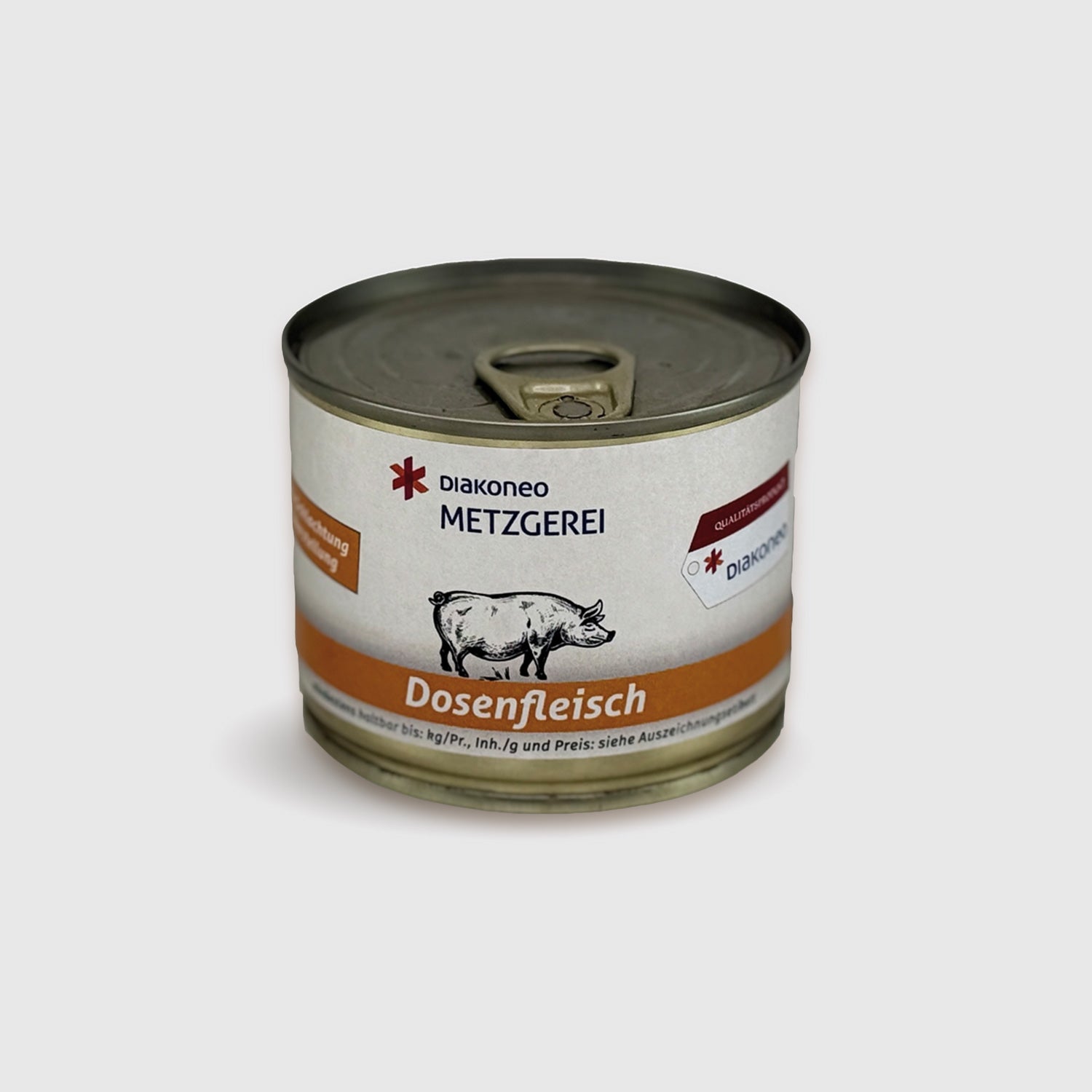 Dosenfleisch