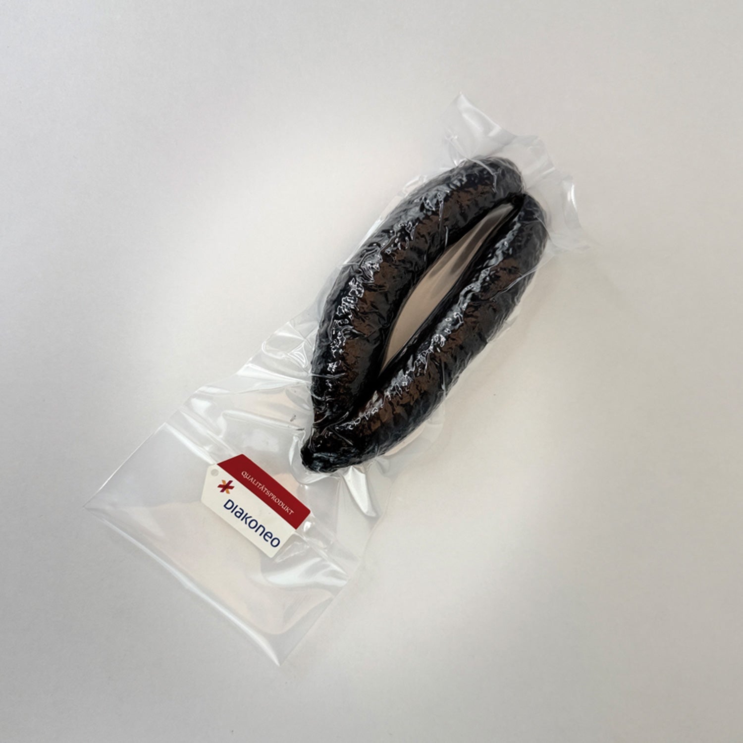 Geräucherte Bratwurst - dunkel