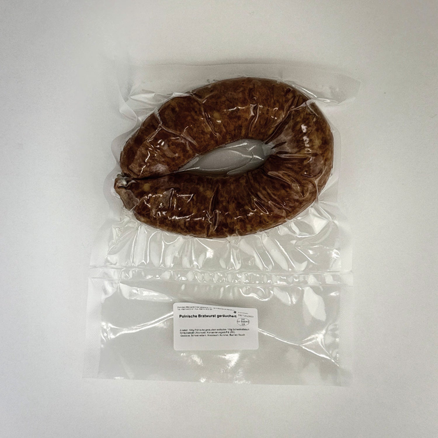 Polnische im kleinen Ring